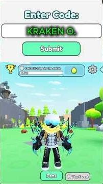 Redeem This Codes Now Before It Expire!!! 😱🥶 #roblox #collectallpets