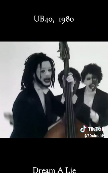 UB40's Stick By Me: An Iconic 1980s Reggae Anthem