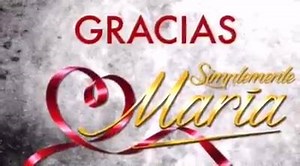 Hoy es el final de Simplemente María, y queremos agradecer a Televisa y a toda la producción que encabeza #IgnacioSada por la invitación que nos hicieron para participar con algunos temas y escenas. Fue una experiencia que disfrutamos mucho y esperamos repetir muy pro todo. Gracias también a toda la raza por sus apoyo y sus buenos comentarios. Recuerden hoy por el Canal de las Estrellas a partir de las 5:30pm el #FinalSimplementeMaria! #JuanGomez #echalecapaz | Grupo Capaz