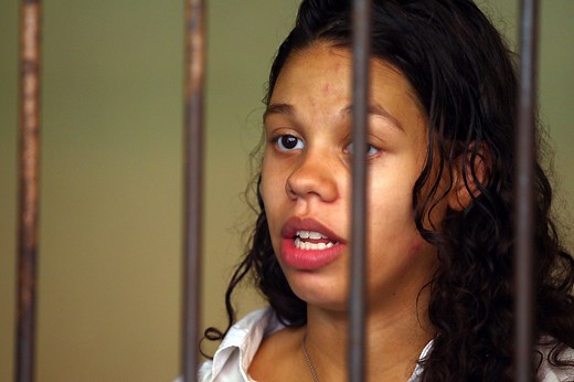 ‘Suitcase killer’ Heather Mack sentenced to 26 years for mother’s Bali murder