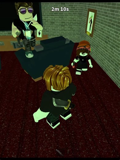 Mastering PRO BACON in Murder Mystery 2