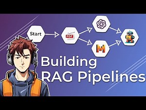 How to Build Your First RAG Pipeline (Step-by-Step Guide)