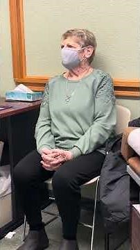 Patricia's Story - Patient review of the mild® procedure for lumbar spinal stenosis (LSS)