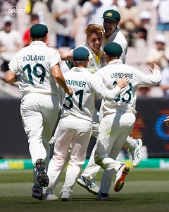 145K views · 5.8K reactions | That winning feeling 殺 Australia hold the #Ashes after a comprehensive win on home soil in 2021-22. The series begins again tonight, 8pm AEST. Don't miss this! | cricket.com.au | Facebook