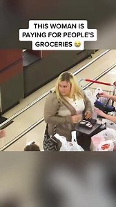 2.2M views · 10K reactions | #this it’s what we do and who we are. @apocministry_ @tjtyus @etthehiphoppreacher #payitforward #random #actsofkindness #be a #blessing to someone #today #goodmorning @tanksgoodnews | A Place of Change Ministry | Facebook