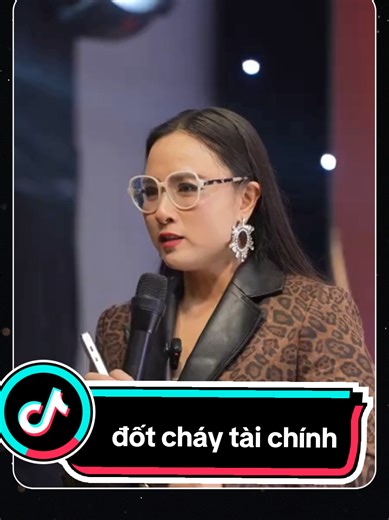 thắp sáng tài chính #tusn #thapsangtaichinh