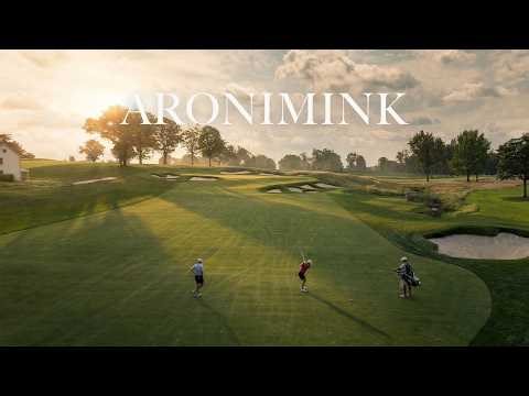 Inside Donald Ross’s Philly Masterpiece | DRIVE: Aronimink