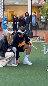 268K views · 3.7K reactions | the future is here… | Ben Azelart | Facebook