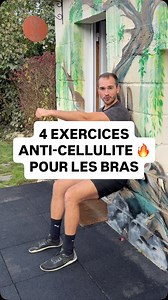 Écris « BRAS » en commentaire et je te donne gratuitement une routine pour perdre le gras qui stagne en dessous des bras 🙂 #cellulite #cellulites #anticellulite #ménopause #pertedegras #mincirdescuisses #retentiondeau #peaudorange #affinersasilhouette #perdreduventre #jambeslégères #jambeslourdes #jambesgonflées #graisse #surpoids #kiloentrop #mamansportive #maigrirensemble #tonifier #cuisses #lipoedeme | Coach Victor