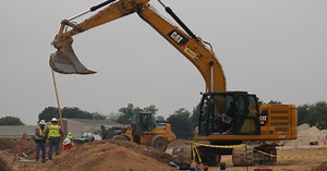 New Elementary school in Uvalde to replace Robb is set to open in Fall 2025