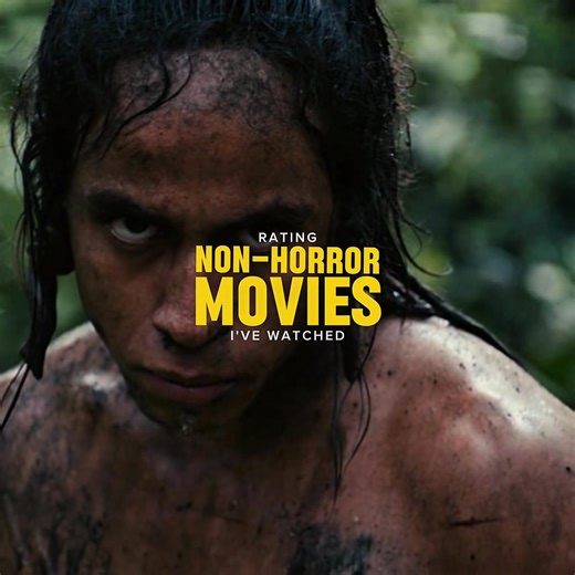 Greatest Film of All Time: A First-Time Experience