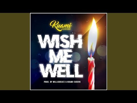 Wish Me Well