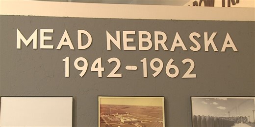 Book highlights history of the Nebraska Ordnance Plant