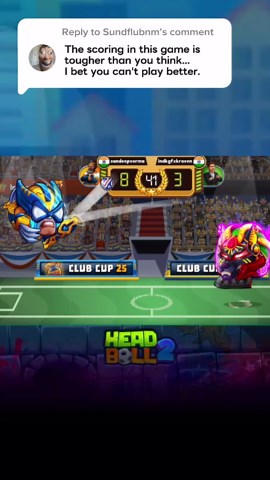 Real Time Football Game: Play with Friends Online