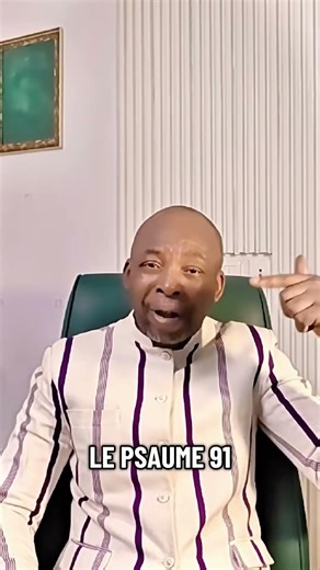 Psaume 91: La Révélation Qui Change TOUT ! Activez-le ! #shorts