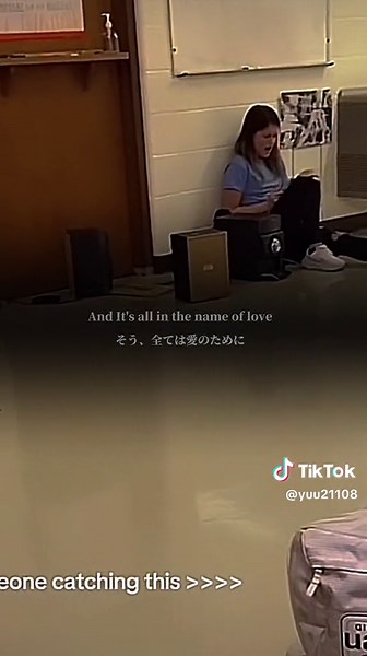 In The Name Of Love - Martin Garrix & Bebe Rexha Lyrics Video