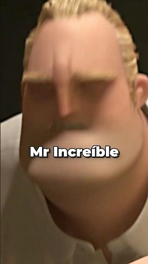 THIS DUBBING IMPROVED THE INCREDIBLES 🤑
