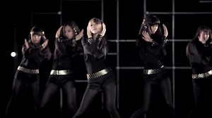 Girl's Generation - Run Devil Run