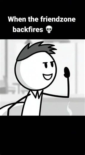 Modern Friendzone Story 💔 | Who Pays the Bill? #trendingnow #cartoonshorts #animation #viral