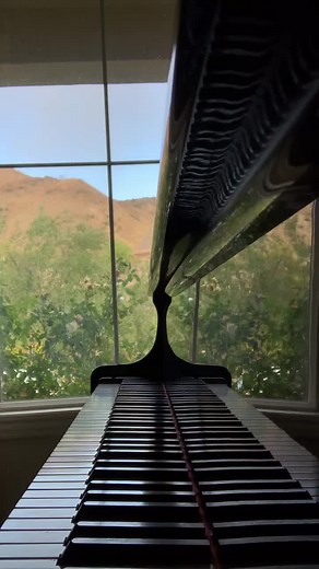 Arabesque Piano Song by Debussy