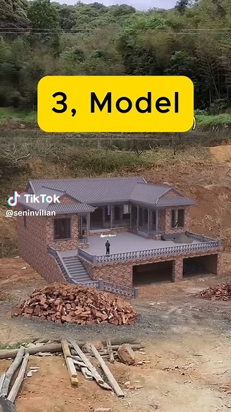 Hangi Villa Ev Modeli Sizi Etkiledi?