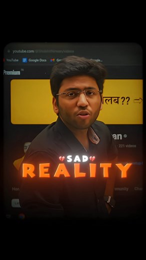 Shobhit Nirwan Motivation on Instagram: "It's Now Or Never 😡 @shobhitnirwan . . . #student #viral #motivation #instagramreels #upscaspirants #upsclover #studyupsc #aspirants #shobhitnirwan #trending #instagram #studystraggle #studylover #cbse #class10 #ips #ias"