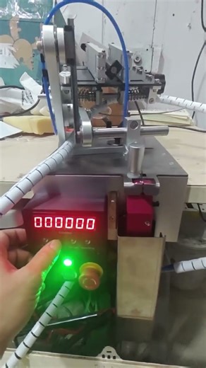 Adjusted the card using debugging button.