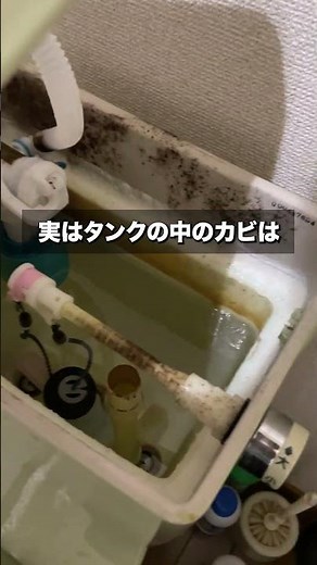 Toilet cleaning by stain