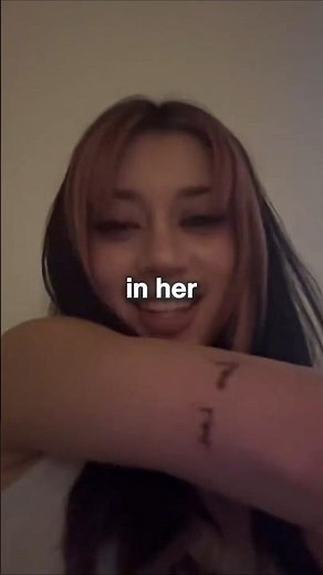 KATSEYE’s Most Tattooed Member Will Surprise You 😳