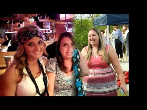 Weight gain from thin to fat