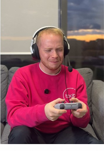 Be the King of Ping: Ultra-fast Gaming Connection