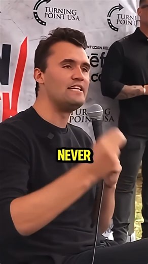 KIRK'S CASE: "MORALITY" CAN SERIOUSLY MISLEAD Although I sporadically followed Charlie Kirk for many years, I didn't realise he was a full-blown moralist. Recently I came across a video of his in which he said that abortion is worse than the Holocaust, I decided to check. Here is the original video: https://youtube.com/watch?v=kmcV0r9WIh4 (Date of the event not provided). We know that Hitler justified his attack on the Jews on moral grounds (eugenics was a moral thing for Germany - to get rid of