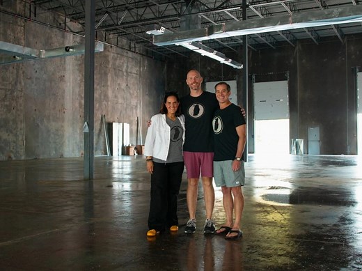 Rook Coffee Opening Tinton Falls Headquarters, Will Double Cold Brew Coffee Production