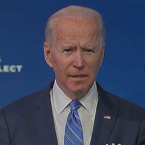 COVID relief: Biden introduces plan that includes $1,400 stimulus checks