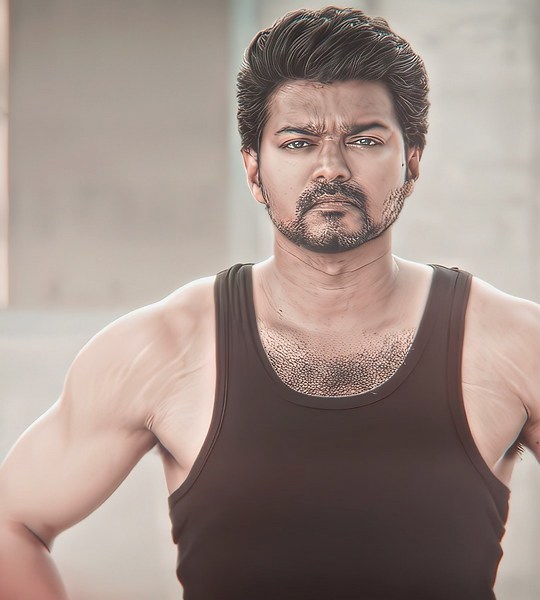 "Master"💀🔥| Master Movie Edit | Vijay Thalapathy Edit | EL CONTROL (Slowed)