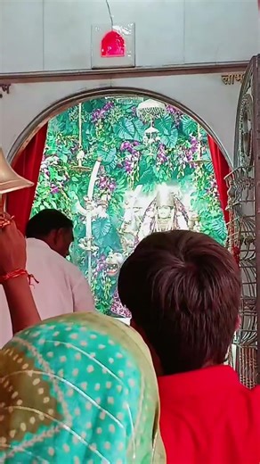 Mehandi Kala Mataji Ajmer 🙏🏻🚩#viral #video