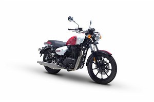 QJ Motor SRC 500 Specifications, Features - ZigWheels