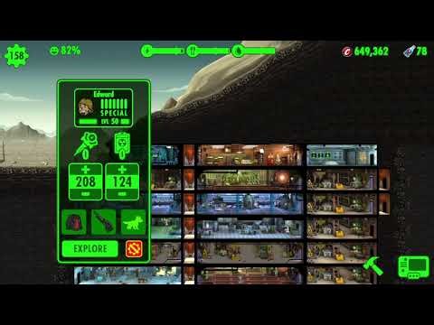 NEW Vault 440 - Fallout Shelter - Goose Or Gander - 10/11/2025