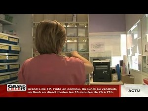 Focus: l'accouchement moins médicalisé