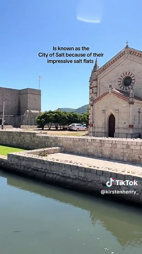 Discover Ston: Croatia's Unique Medieval Village