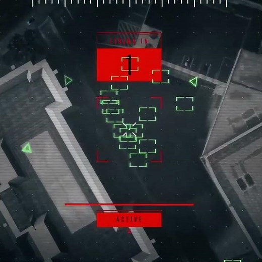 DIRTY Use of Orbital Cannon💀💥