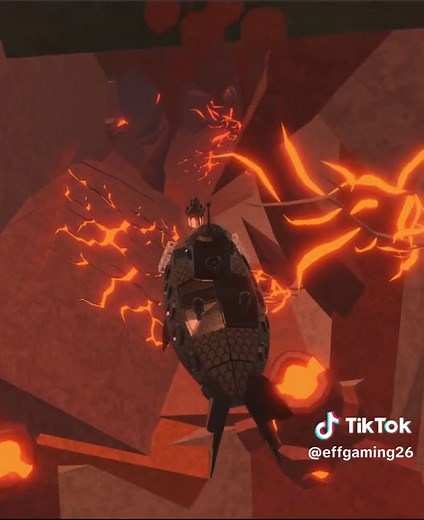 How To Access Calm Zone in Fisch on Roblox