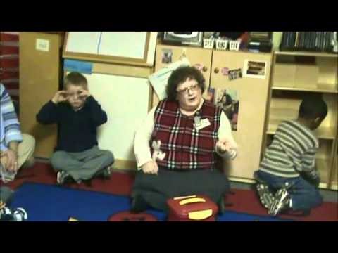 The Star Classroom Rules