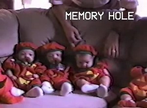 This is how you apply shaving cream in The Memory Hole. Music - Danny T: http://goo.gl/41SNAr | Memory Hole