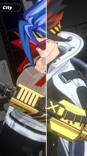 Zenless Zone Zero Texturepack top 3 #zenlesszonezero #ZZZmod #HoYoverseMod