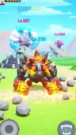 Age of Apes Ads Review New Level 🍌🐵Ape Tech Dominion #gaming #ageoffantasy #games