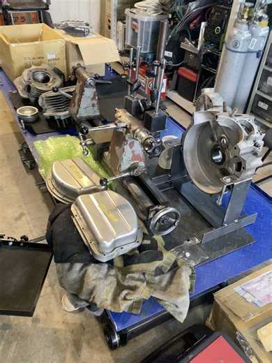 ssf pan head overhaul #パンヘッドオーバーホール#panhead #panheadchopper #ショベルヘッド #ショベル