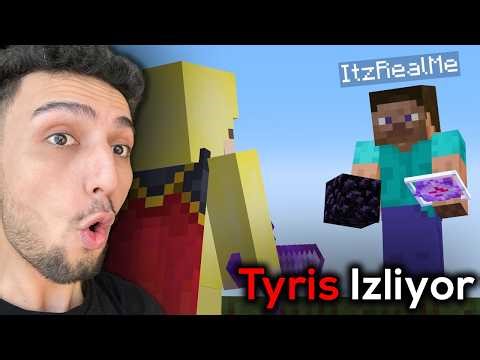 Tyris analyzes the ItzRealme vs. YusufTe match.
