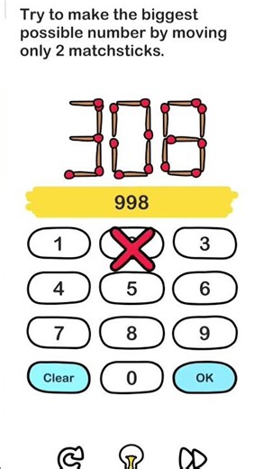 BRAINOUT🧠LEVEL-137 “Only 1% Genius Can Solve This!”🔥😱#brainout#trending#viral#gaming#reels#babykaran