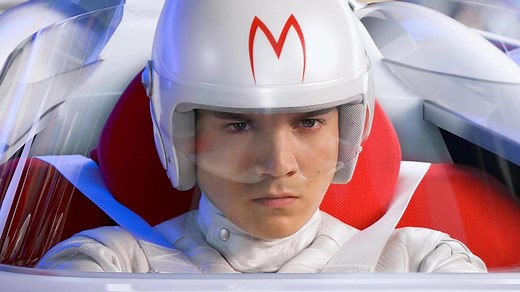 Speed Racer - Film (2008) : diffusions TV, streaming, replay